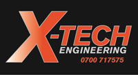 X-Tech